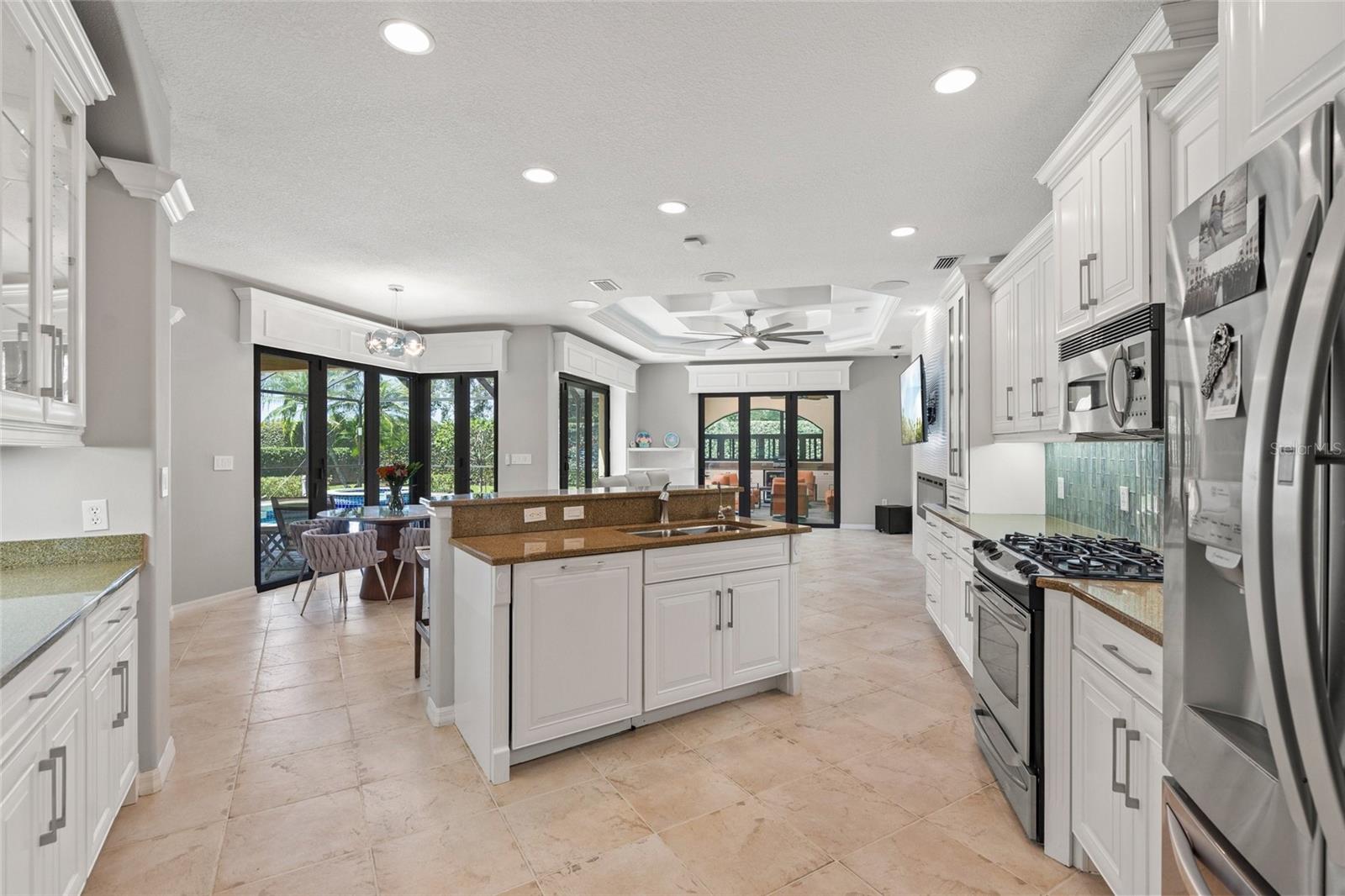 Image 6 of 33 For 4668 Tuscana Drive
