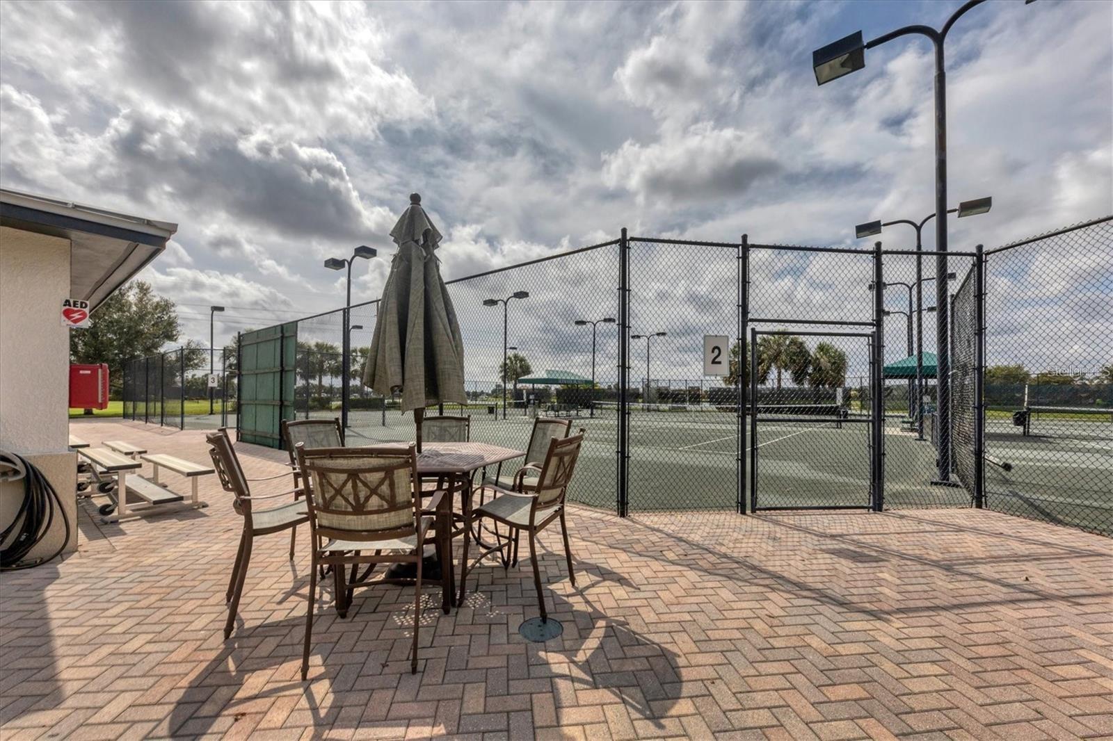 Listing photo id 31 for 1030 Tidewater Shores Loop 404