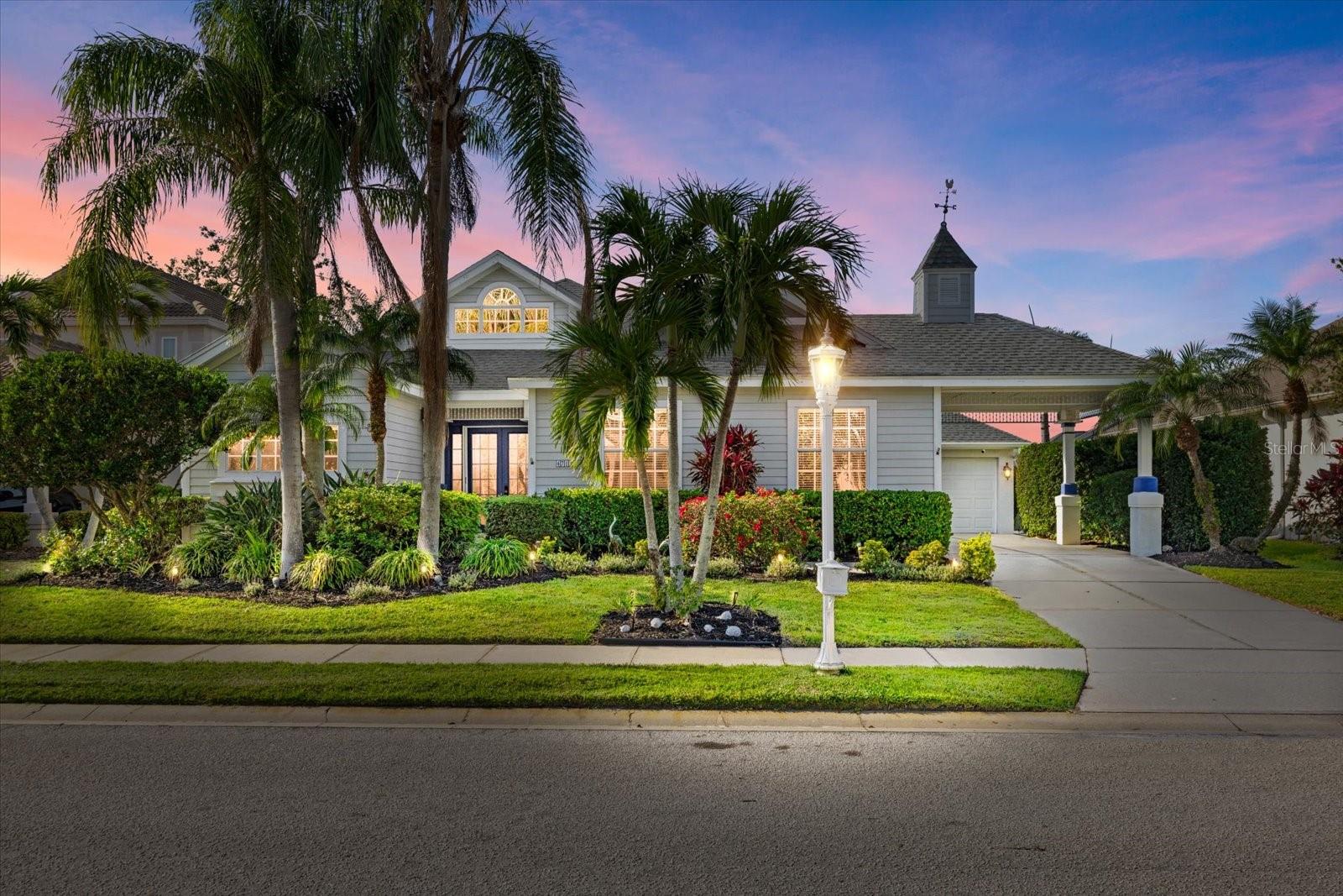 Details for 4715 Spinnaker Drive, BRADENTON, FL 34208