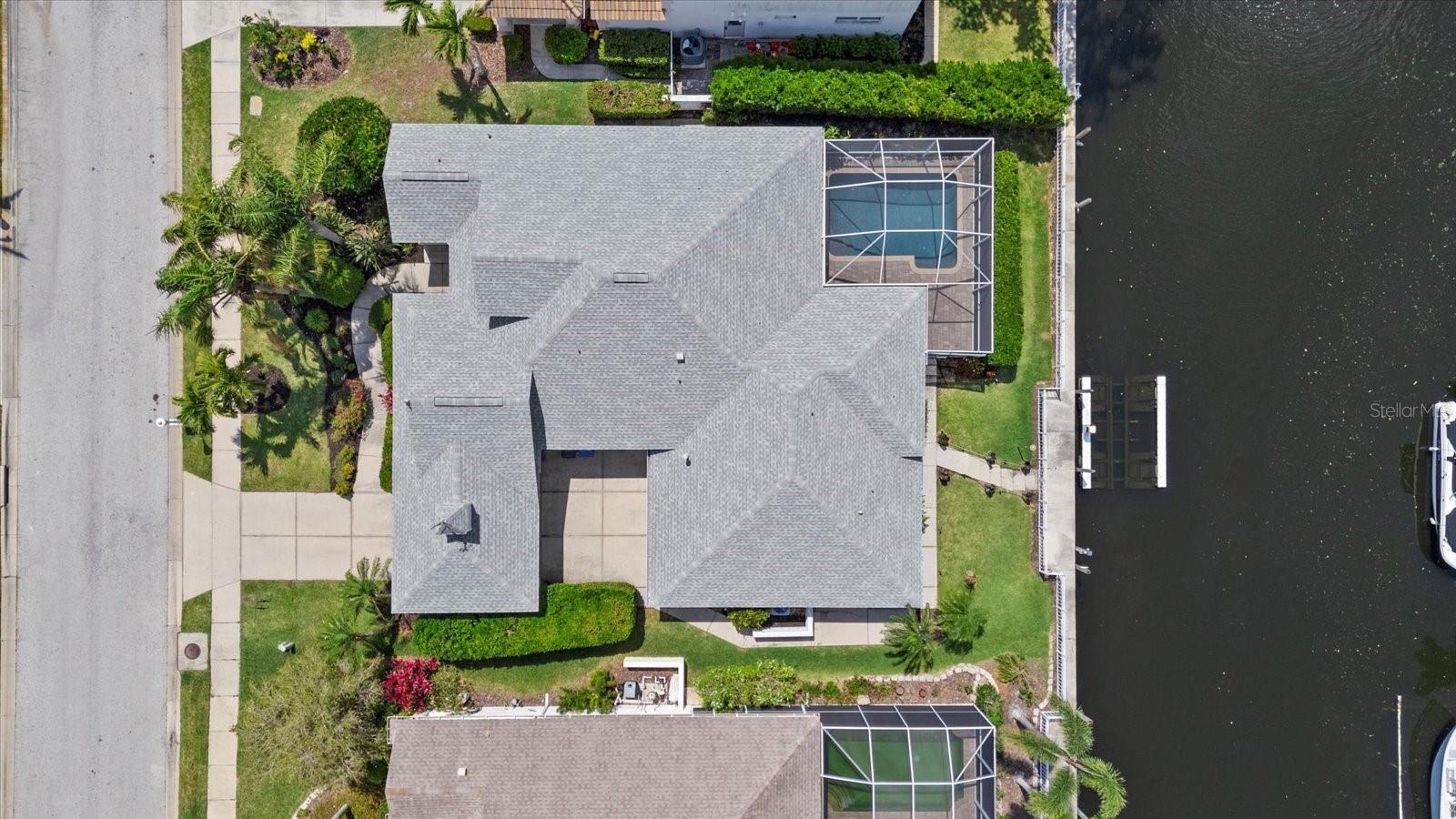 Image 48 of 52 For 4715 Spinnaker Drive