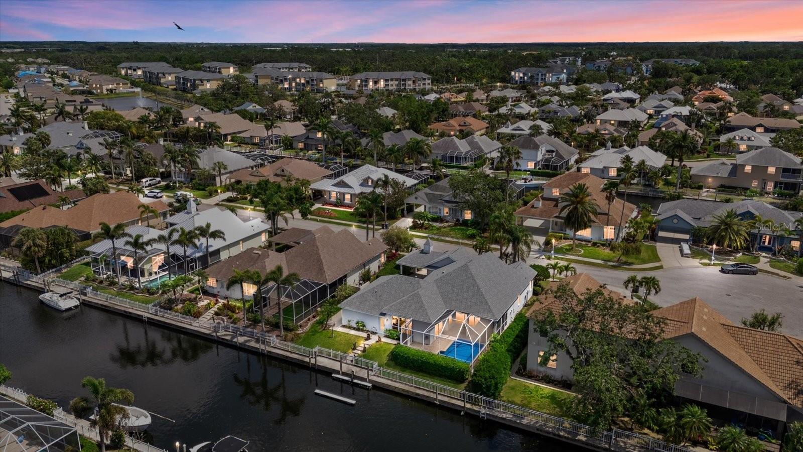 Image 51 of 52 For 4715 Spinnaker Drive