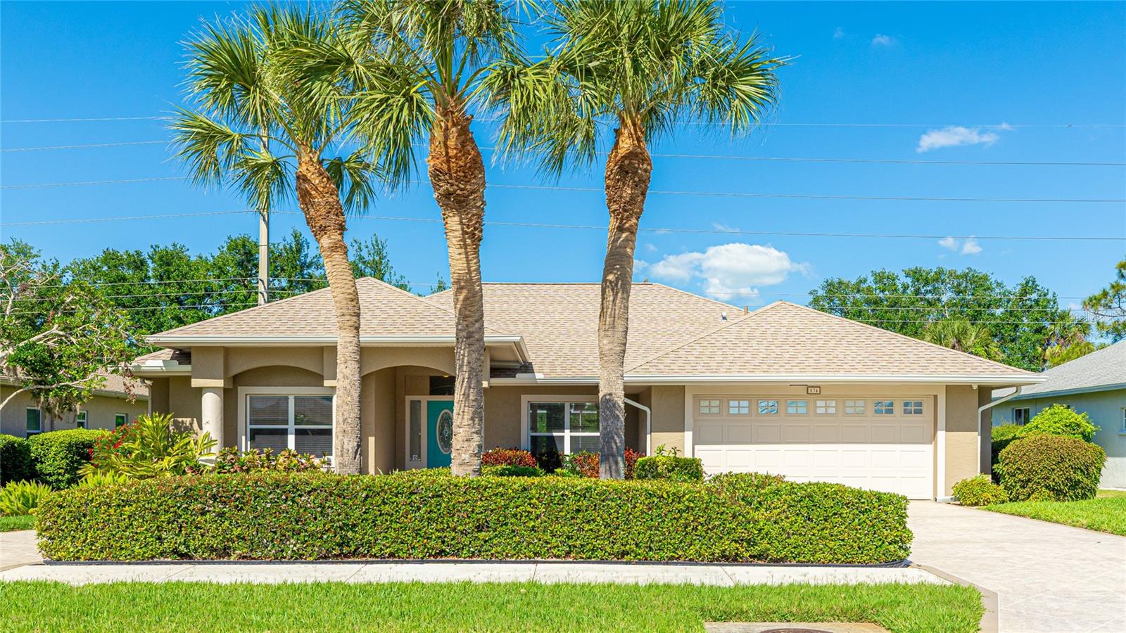 Details for 534 Oak Bay Drive, OSPREY, FL 34229