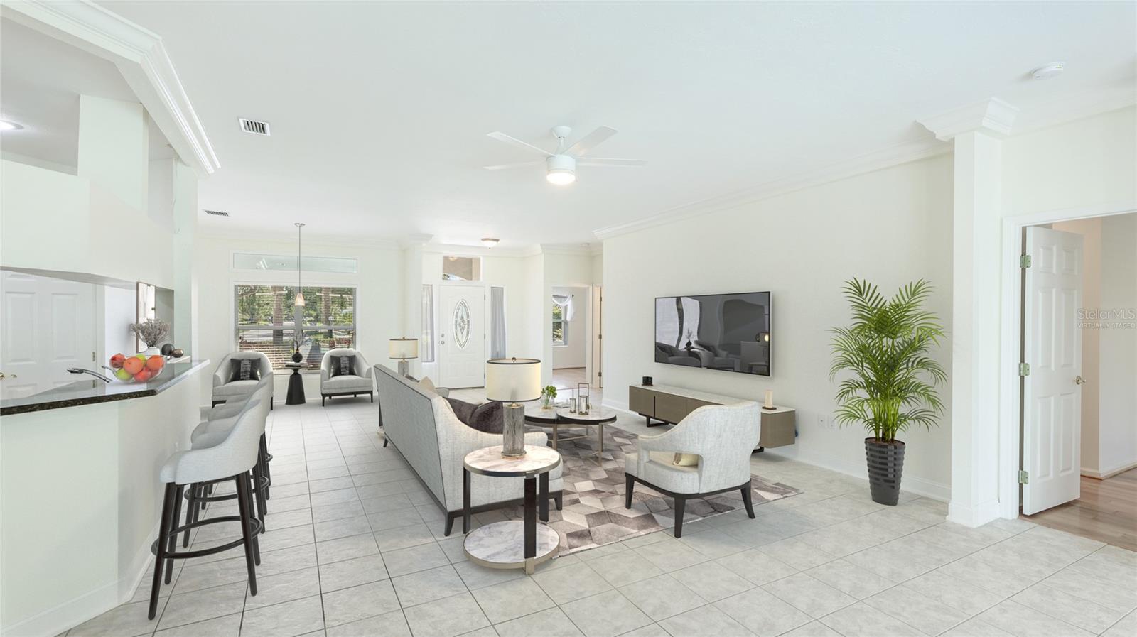 Image 11 of 41 For 534 Oak Bay Drive