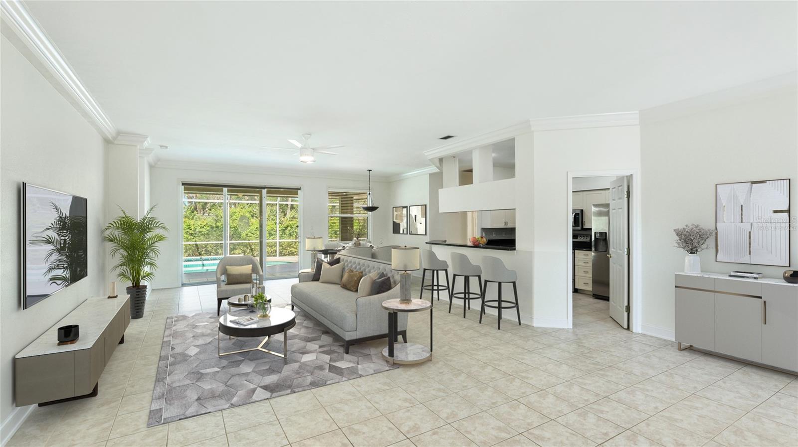 Image 6 of 41 For 534 Oak Bay Drive