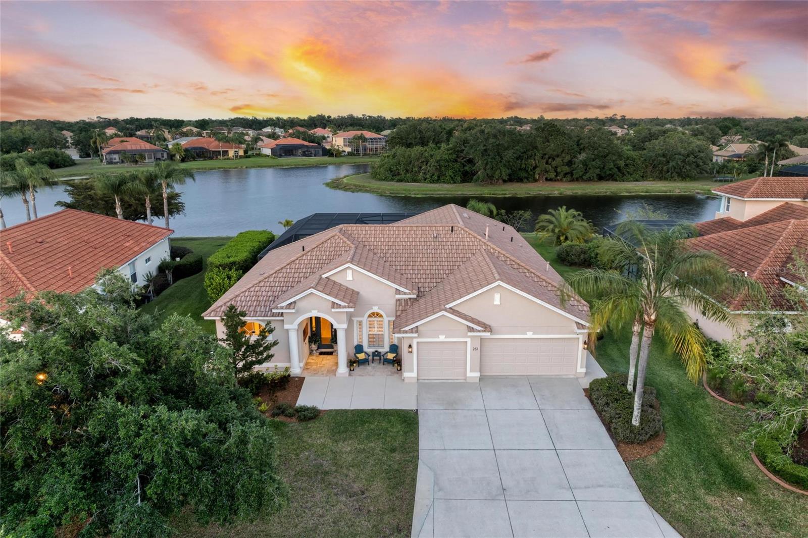 Details for 251 Dove Trail, BRADENTON, FL 34212