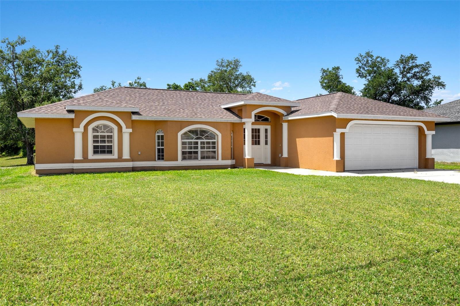 Details for 27255 Deep Creek Boulevard, PUNTA GORDA, FL 33983