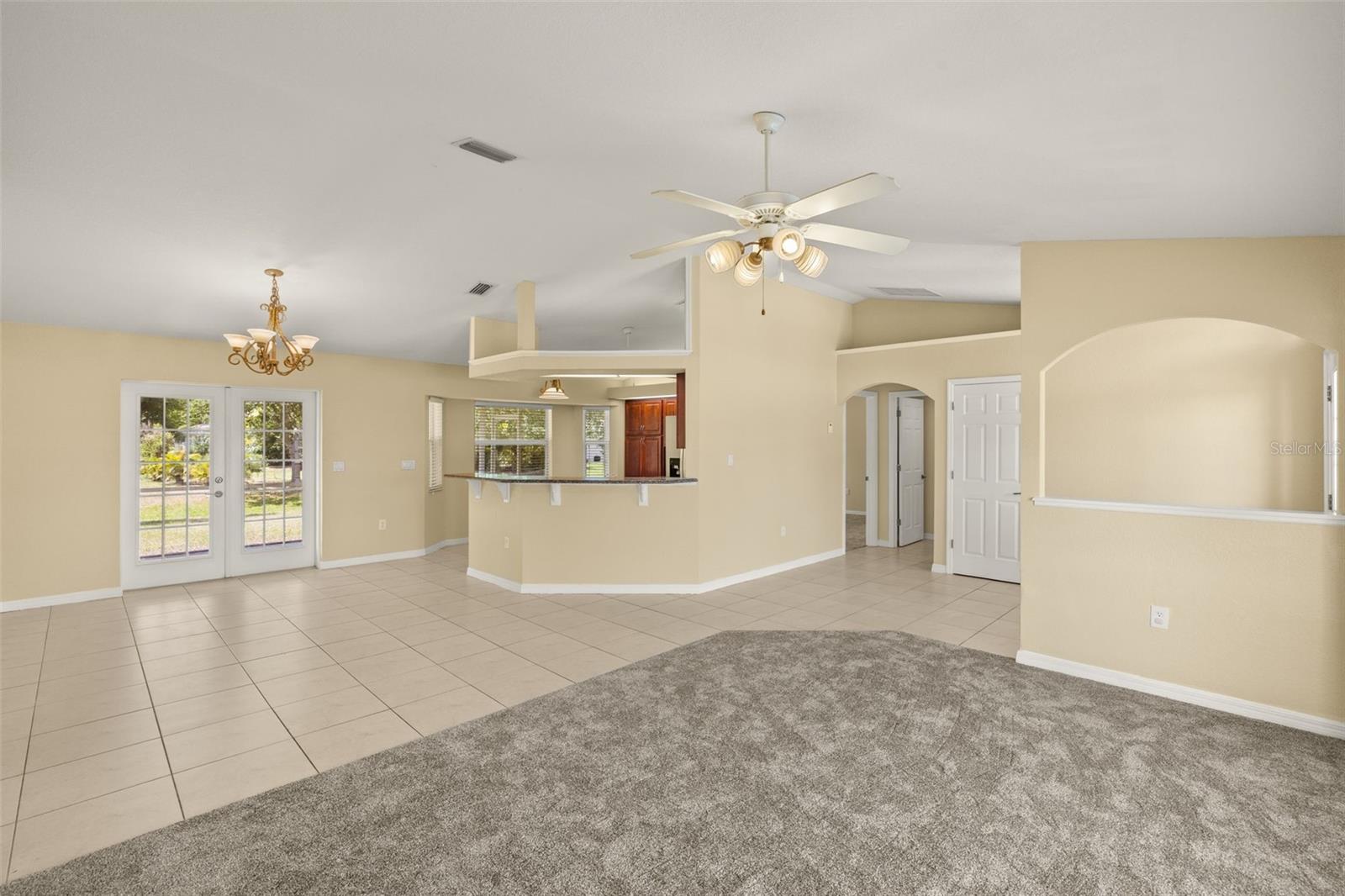Image 3 of 32 For 27255 Deep Creek Boulevard