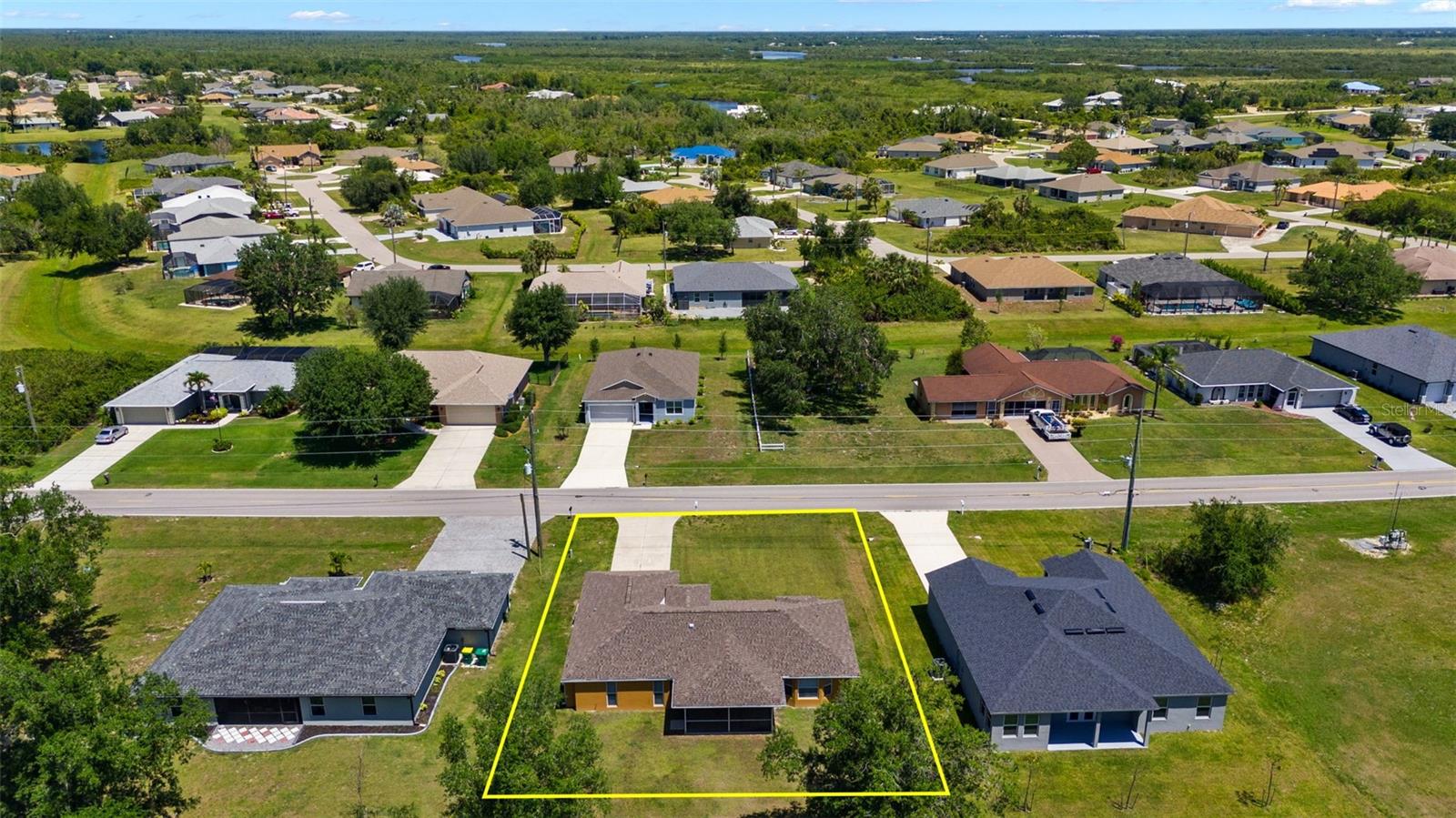 Image 31 of 32 For 27255 Deep Creek Boulevard