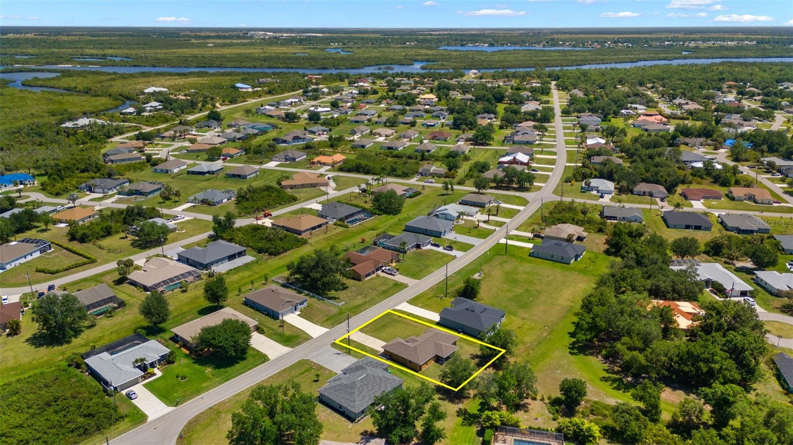 Image 32 of 32 For 27255 Deep Creek Boulevard