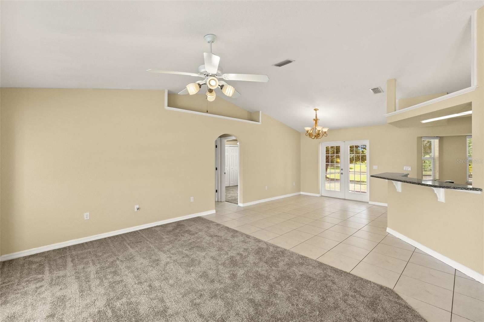 Image 5 of 32 For 27255 Deep Creek Boulevard