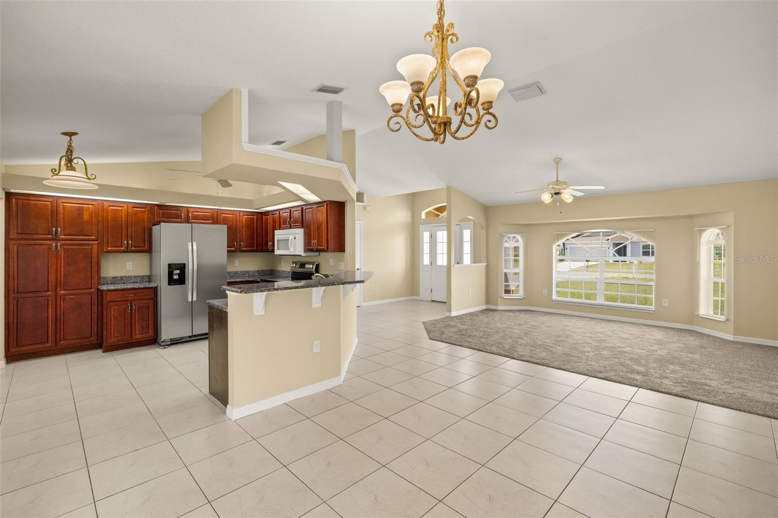 Image 6 of 32 For 27255 Deep Creek Boulevard