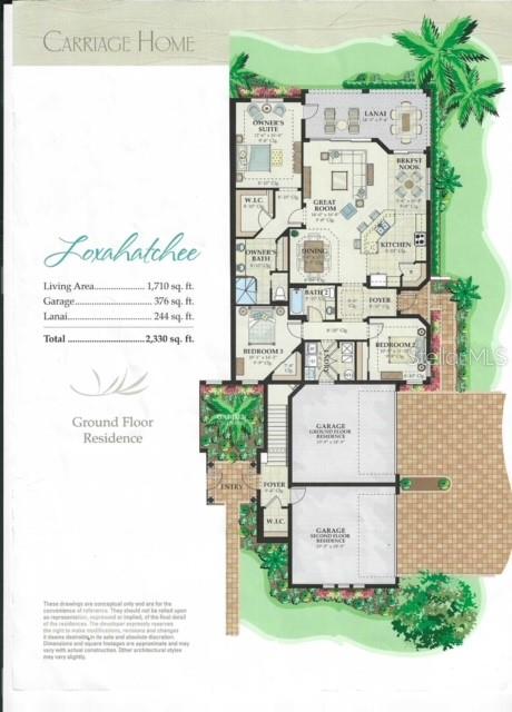 Image 49 of 53 For 1264 Riverscape Street B