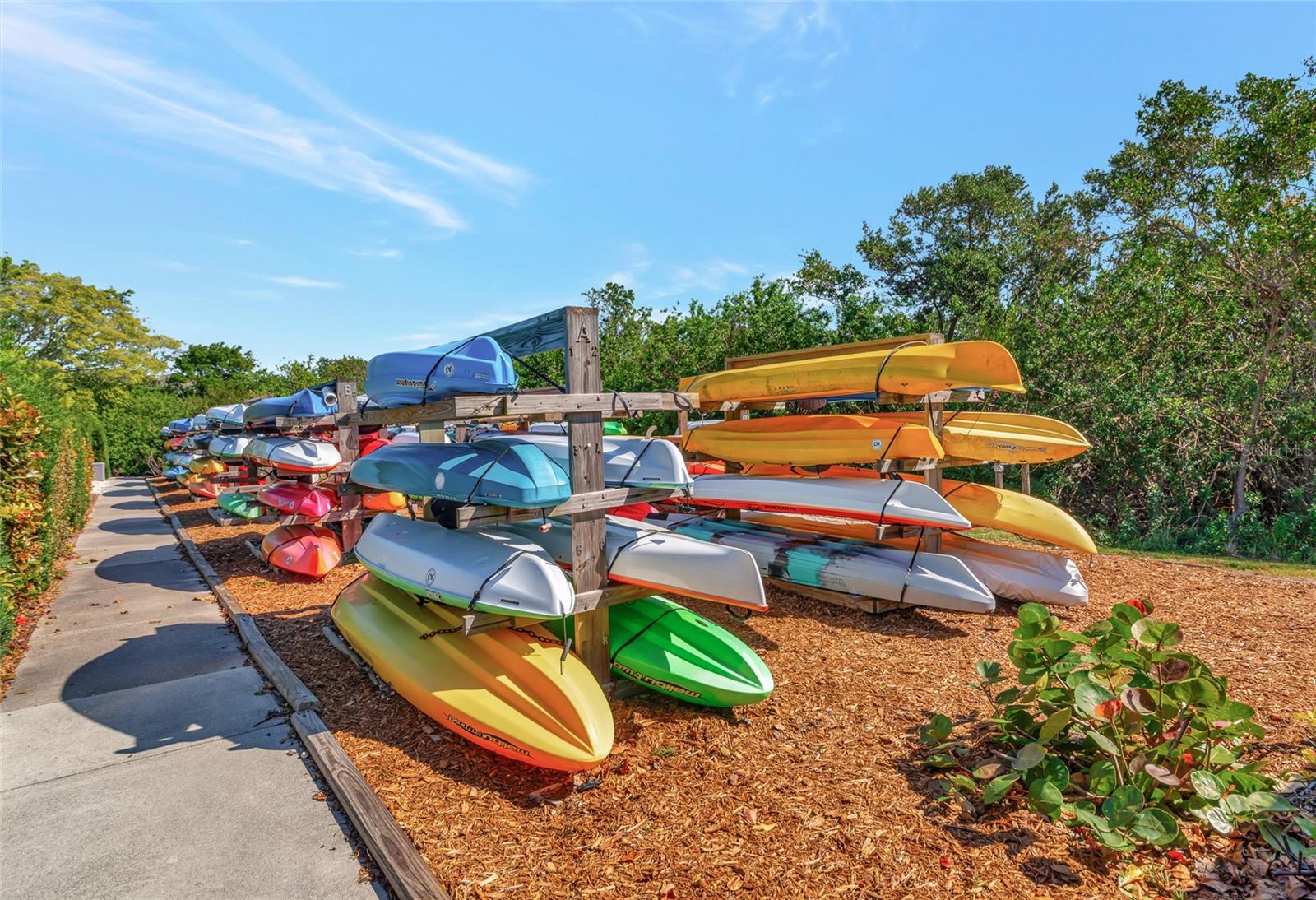 Image 48 of 57 For 801 Waterside Lane