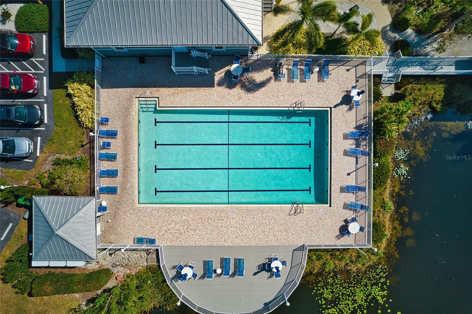 Image 51 of 57 For 801 Waterside Lane