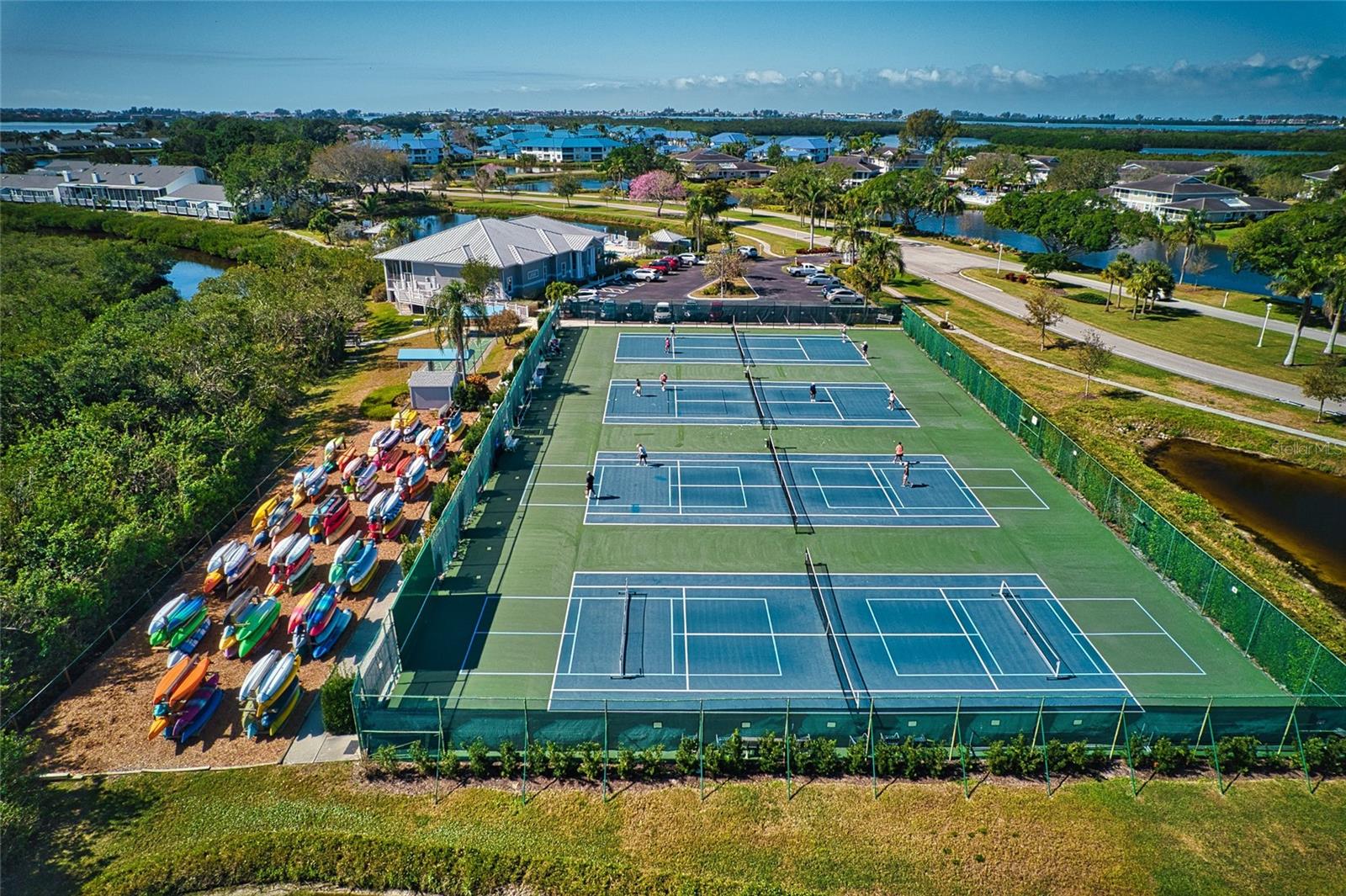 Image 53 of 57 For 801 Waterside Lane