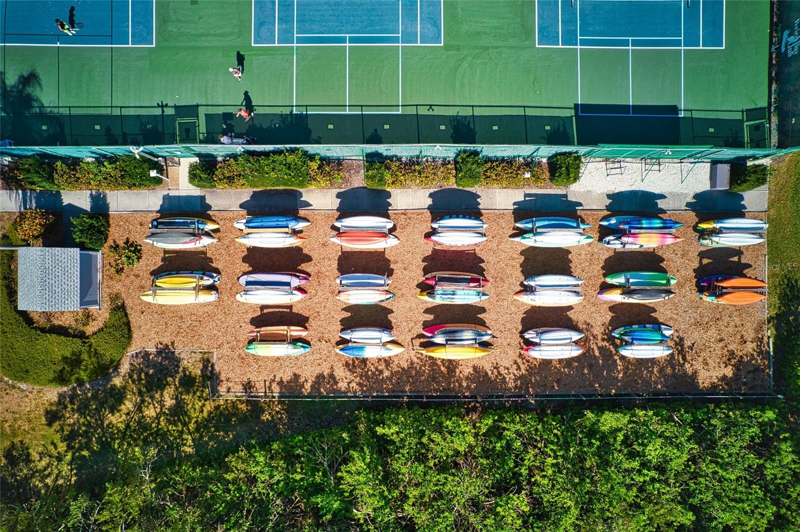 Image 54 of 57 For 801 Waterside Lane