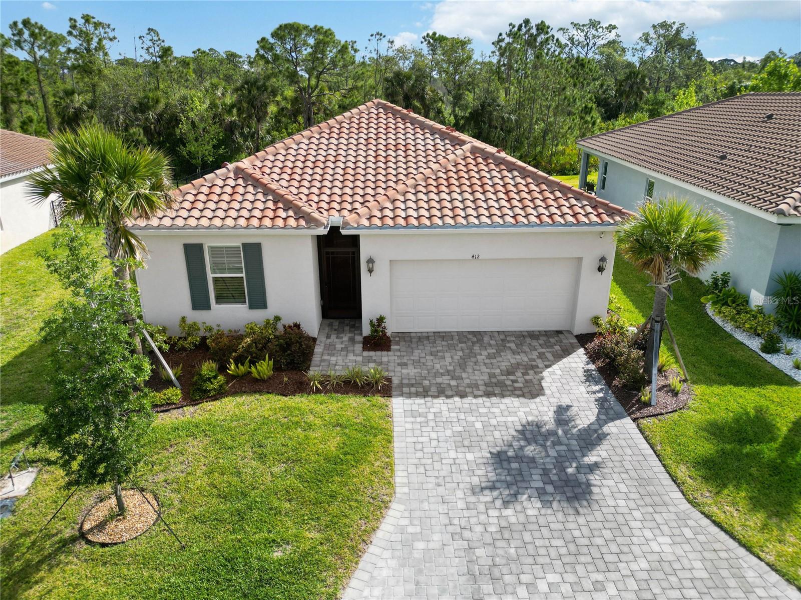 Details for 412 Dalily Boulevard, NOKOMIS, FL 34275