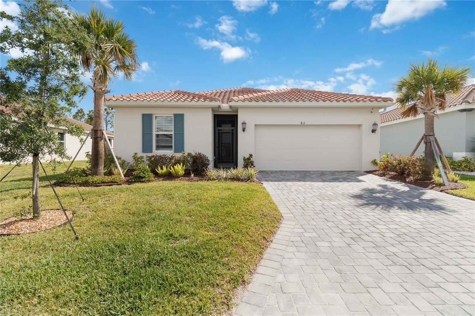 Image 2 of 55 For 412 Dalily Boulevard