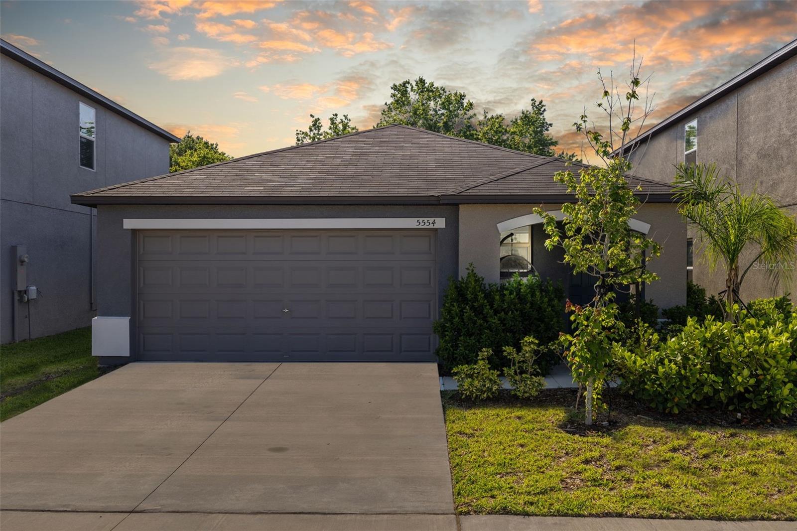 Details for 5554 Blue Azure Drive, WIMAUMA, FL 33598