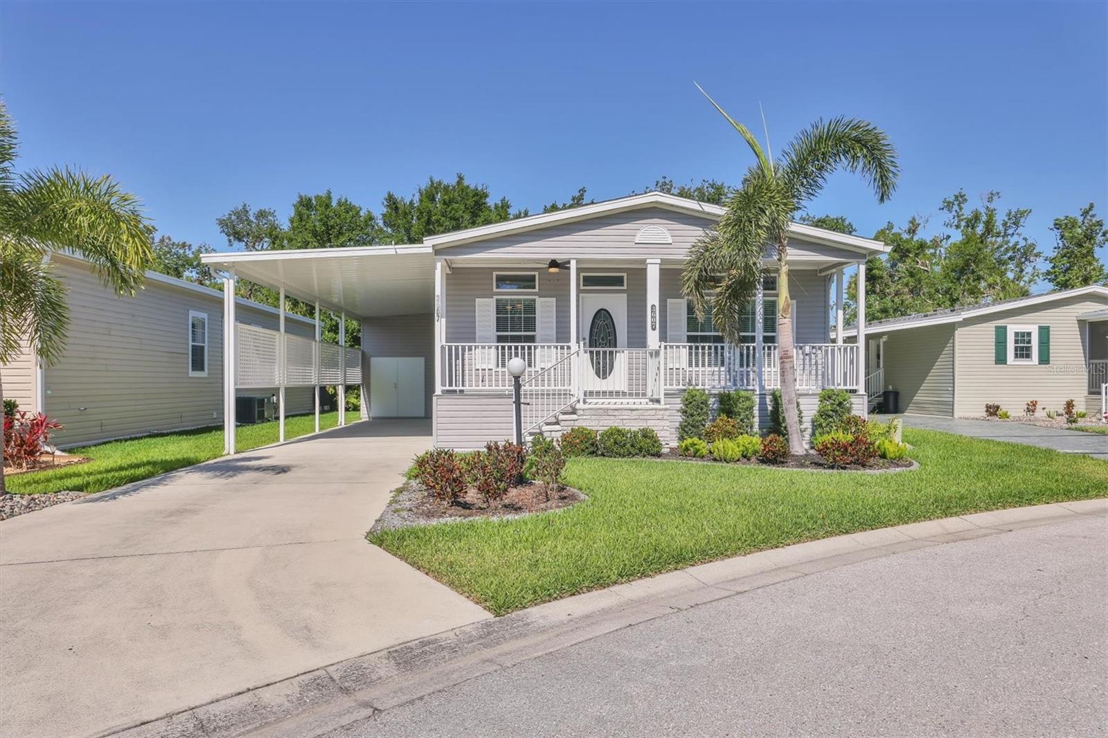 Details for 3607 70th Avenue E, ELLENTON, FL 34222
