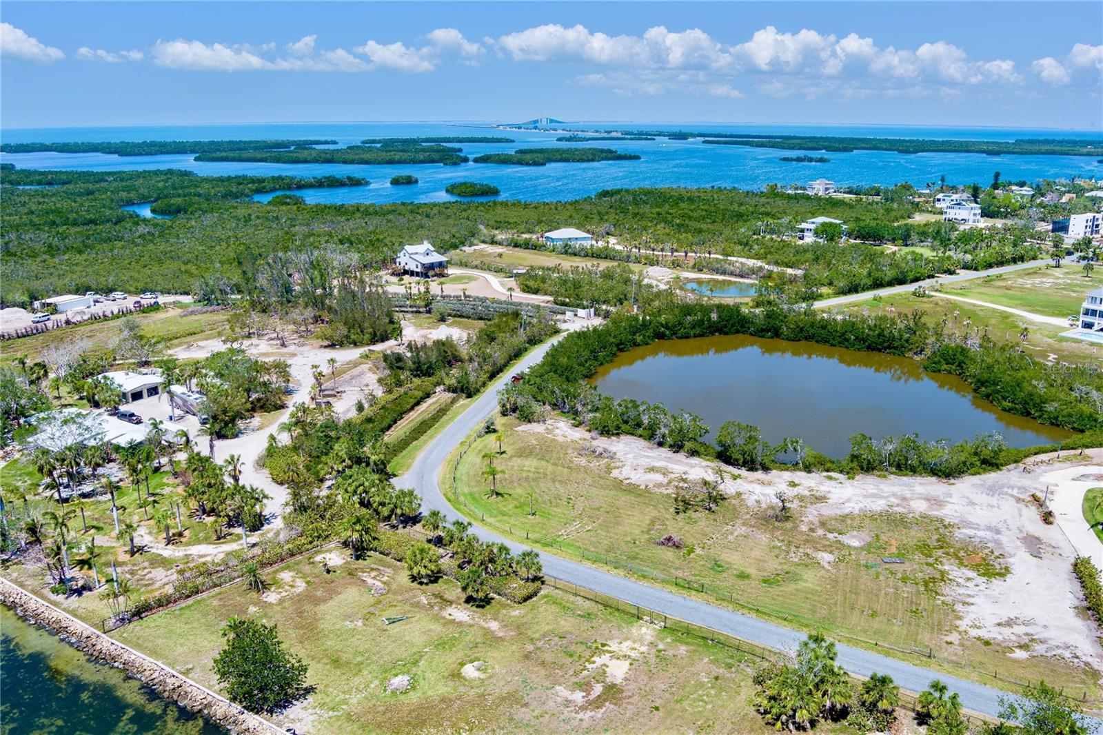 Image 11 of 11 For 285 & 286 Horseshoe Loop Road