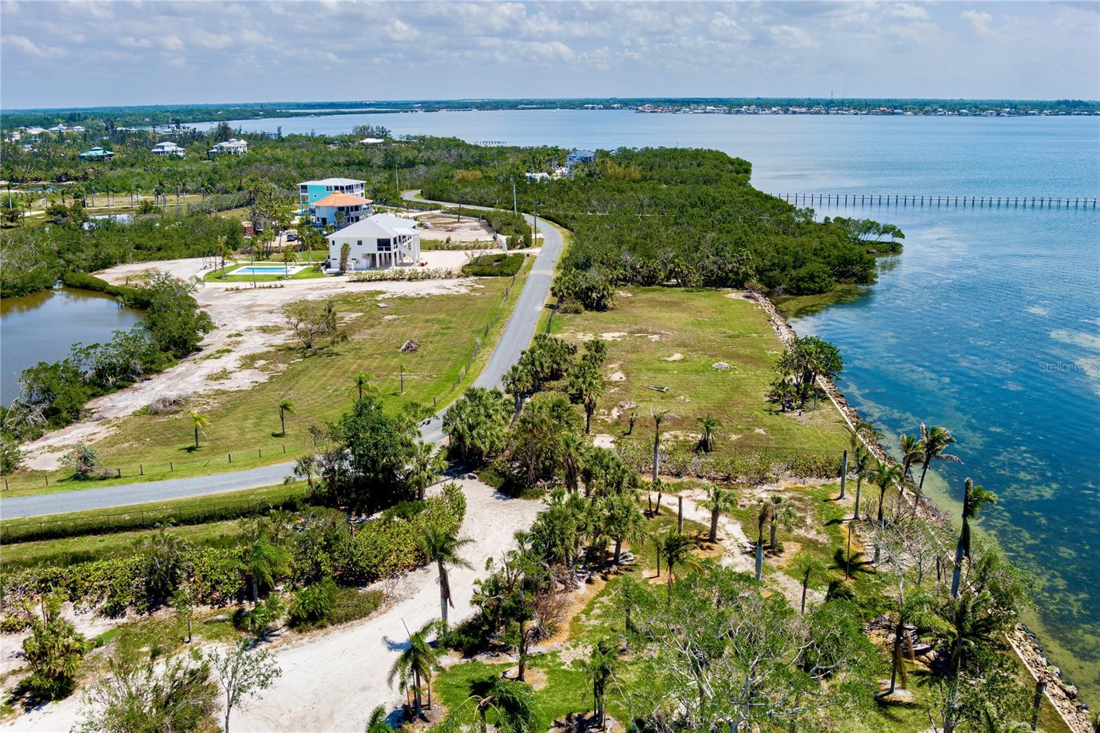 Image 9 of 11 For 285 & 286 Horseshoe Loop Road