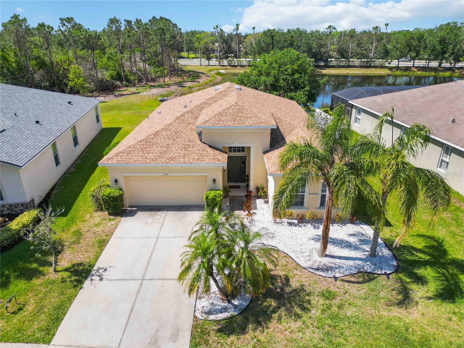 Image 31 of 46 For 6838 44th Terrace E