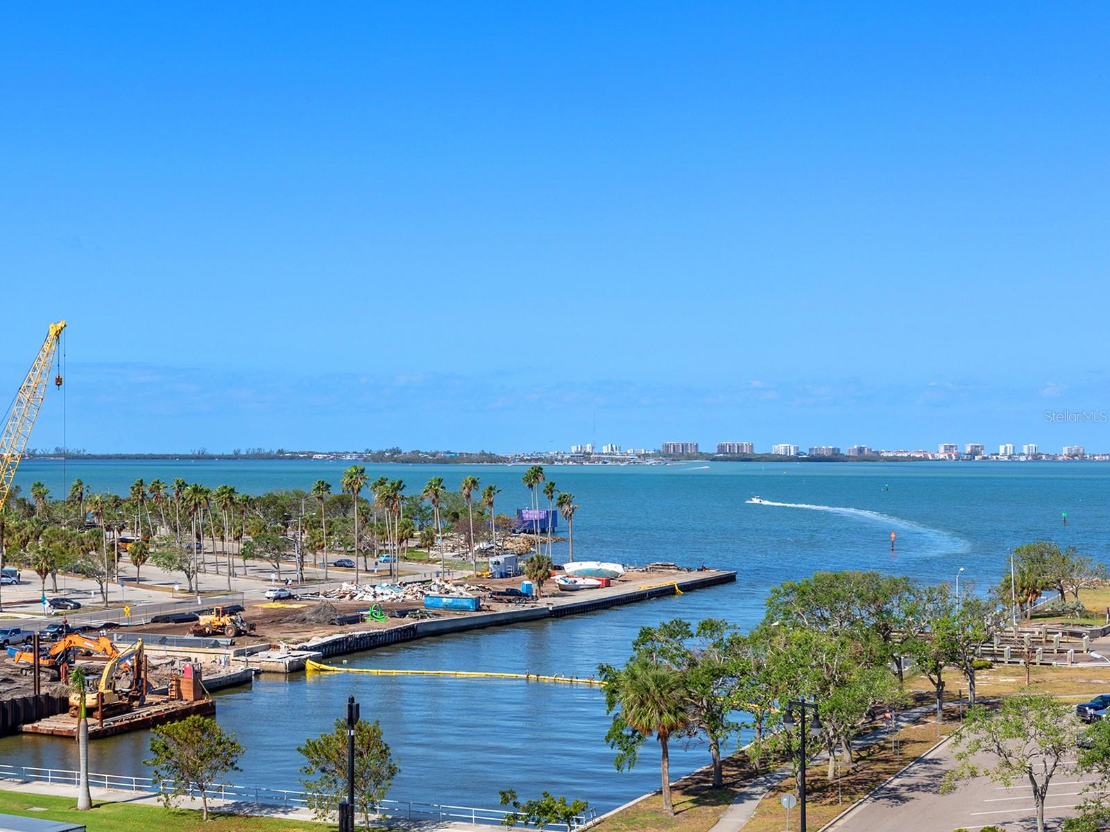 Details for 1064 Tamiami Trail 1611, SARASOTA, FL 34236