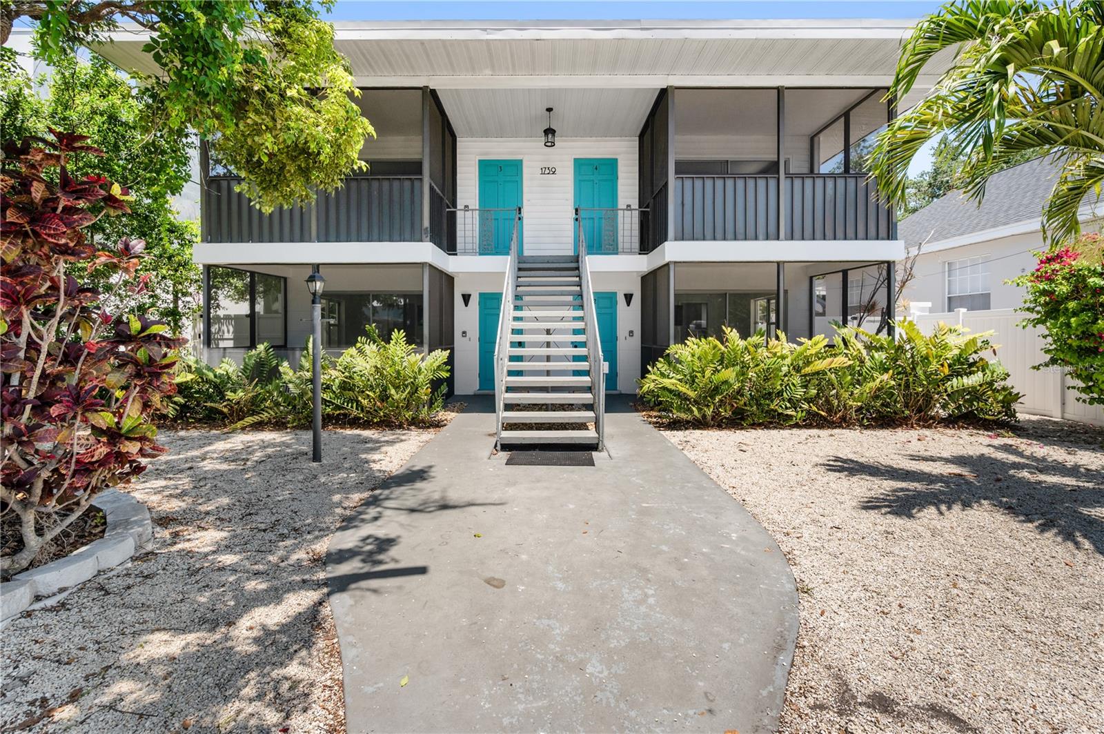 Details for 1739 Siesta Drive 2, SARASOTA, FL 34239