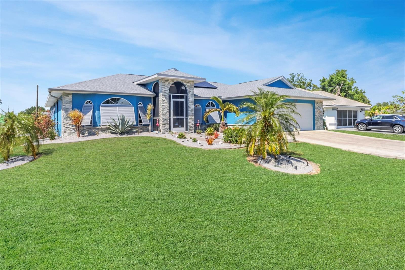 Details for 23088 Allen Avenue, PORT CHARLOTTE, FL 33980
