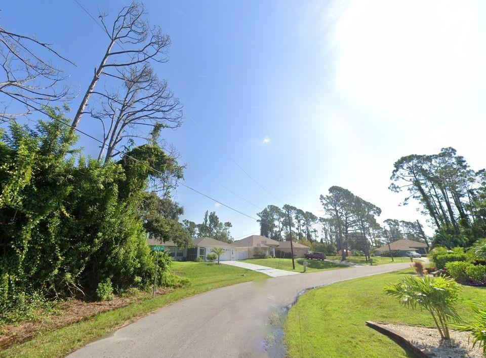 Listing Details for  Map Avenue , NORTH PORT, FL 34286