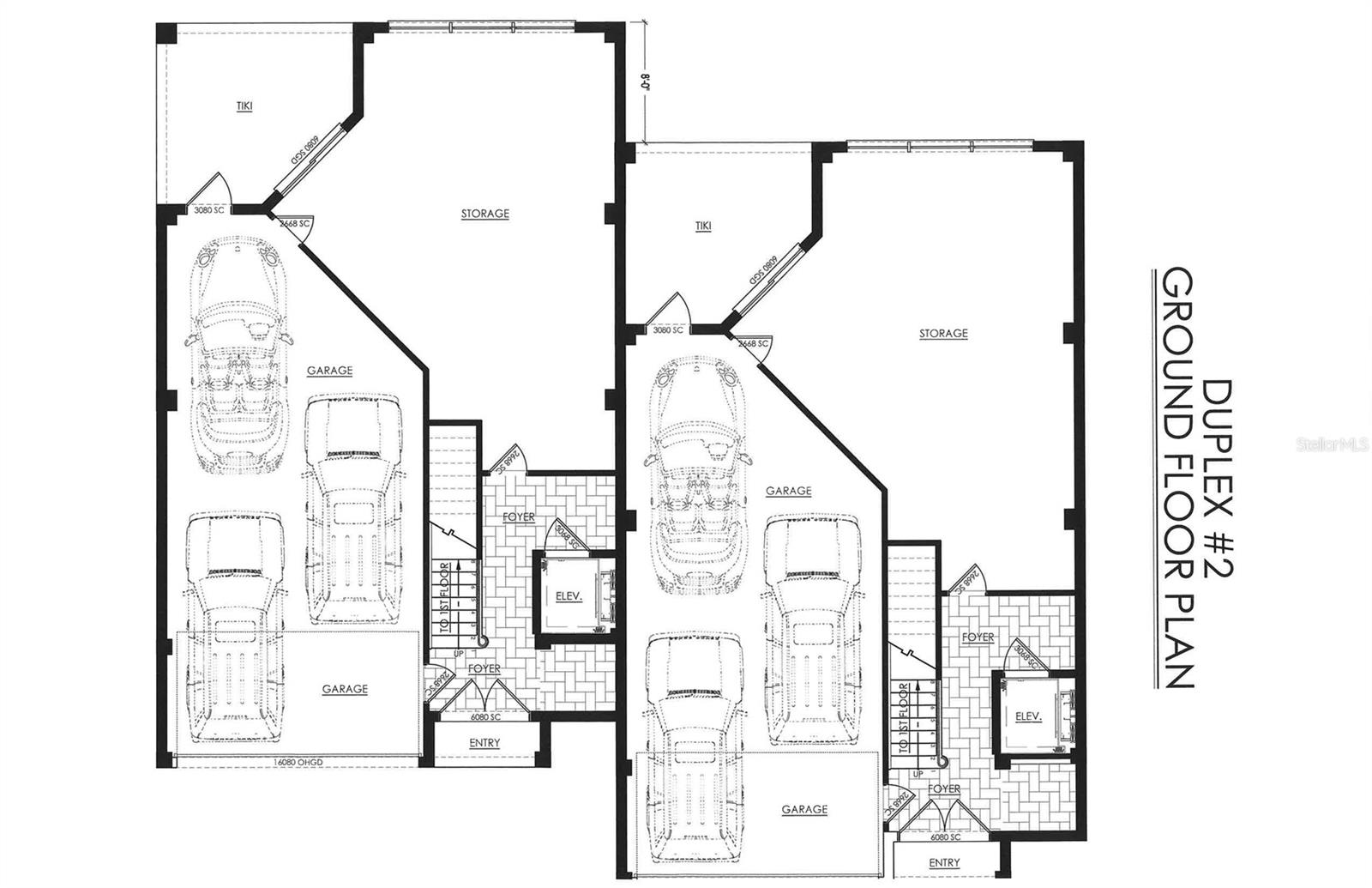 Image 63 of 72 For 2424 Bay Drive 2424-2426