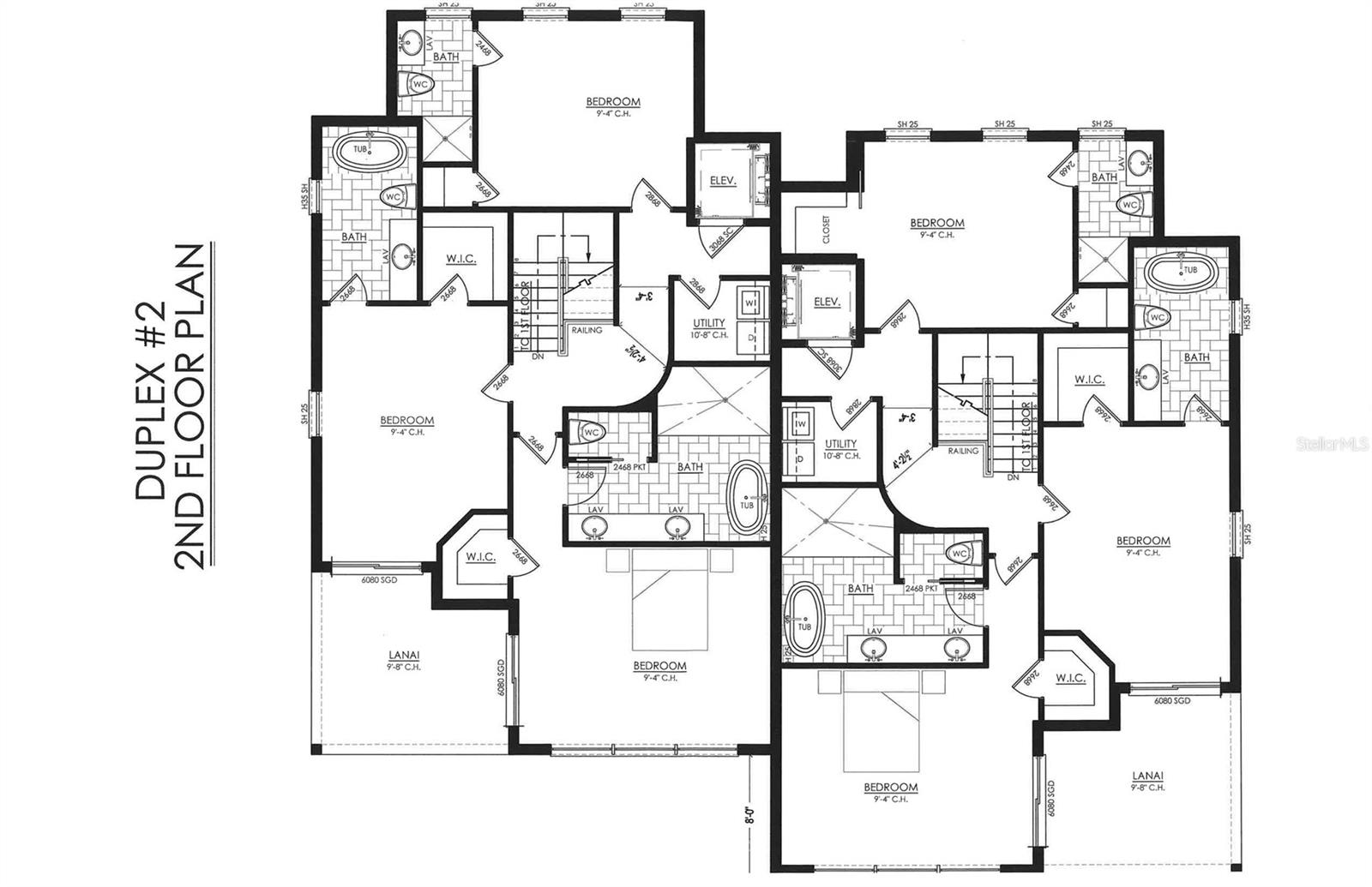 Image 65 of 72 For 2424 Bay Drive 2424-2426
