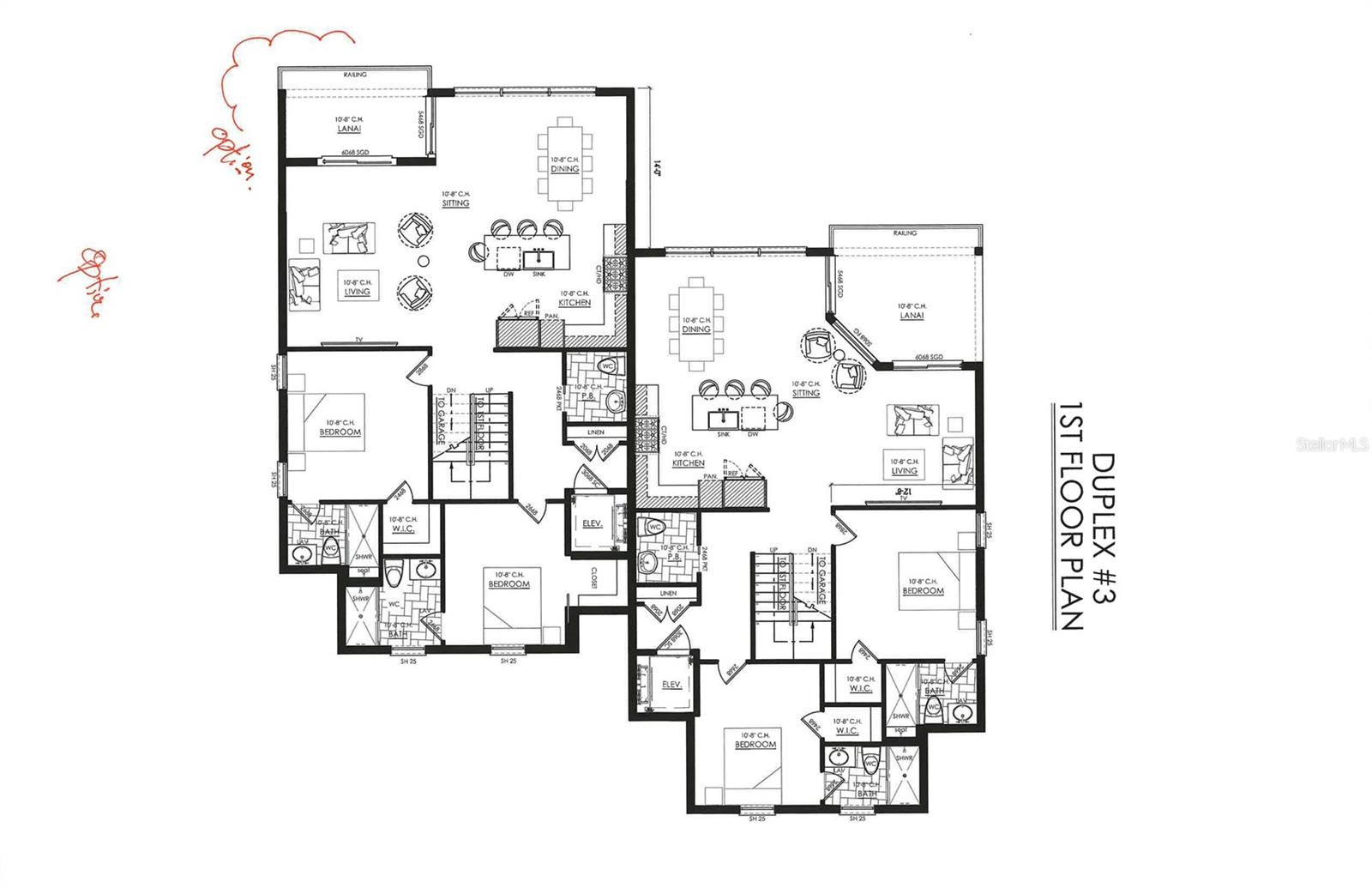 Image 70 of 72 For 2424 Bay Drive 2424-2426
