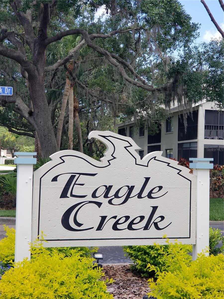 Image 40 of 58 For 7842 Eagle Creek Drive 7842