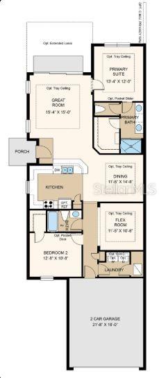 Image 33 of 50 For 16114 Ivy Ridge Court