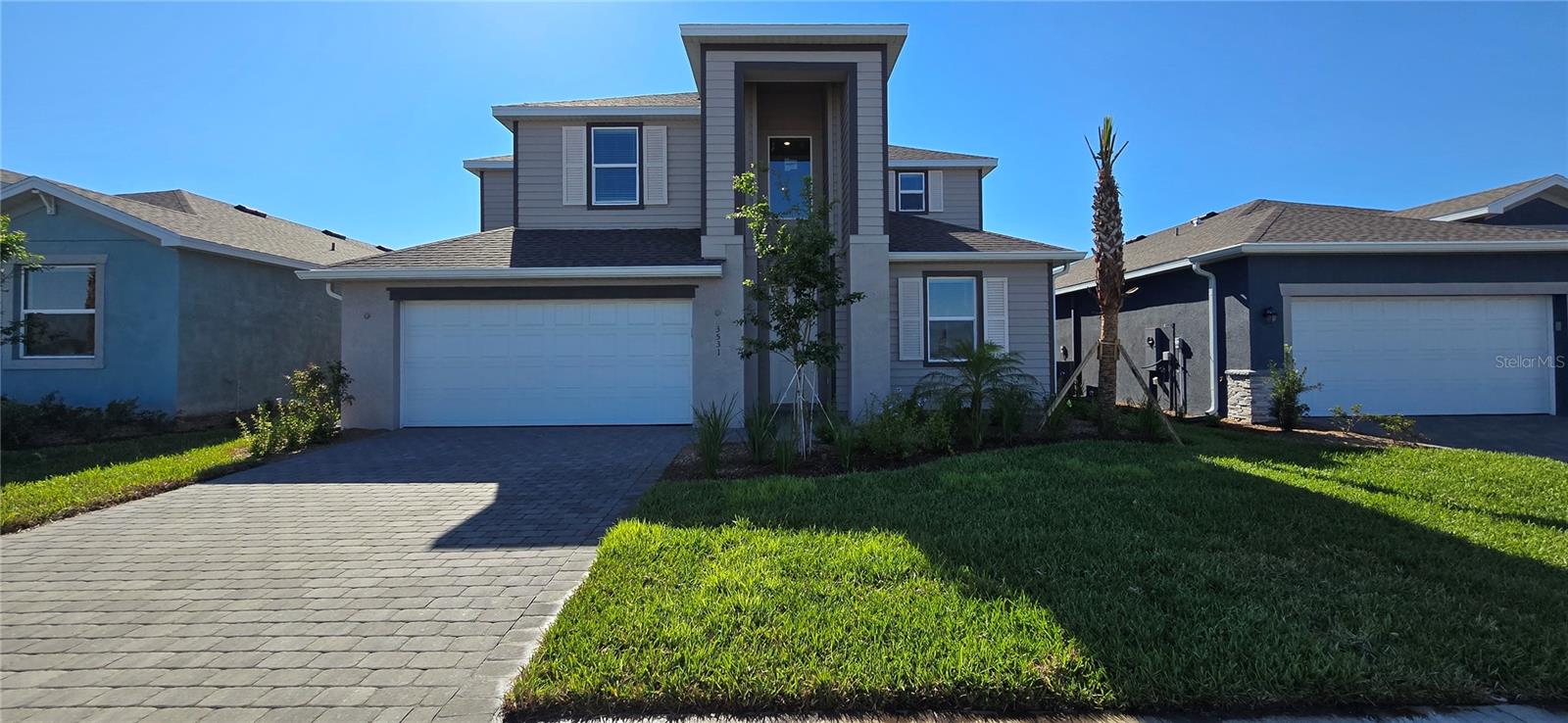 Listing photo id 0 for 3531 Night Star Terrace