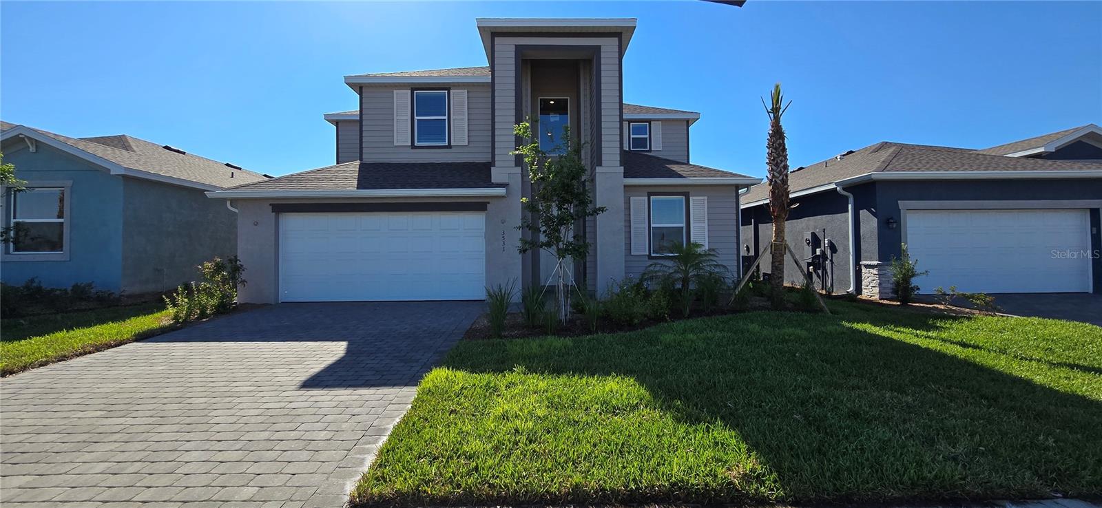 Listing photo id 1 for 3531 Night Star Terrace