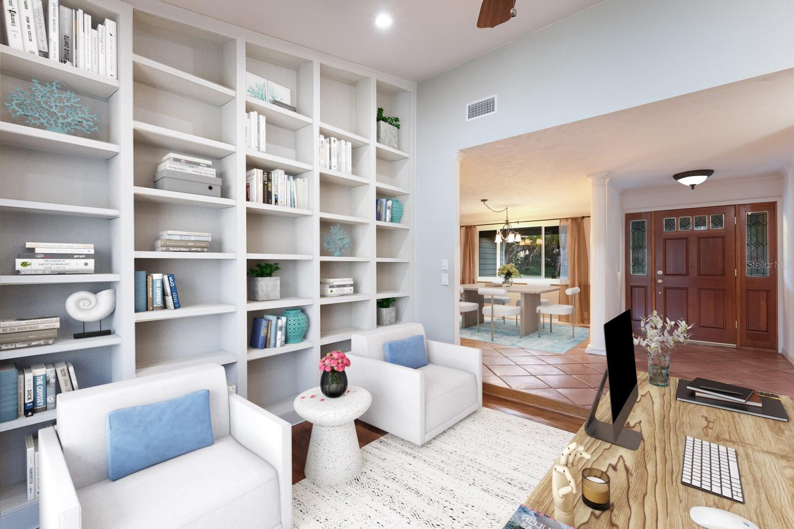 Image 6 of 37 For 1411 70th Street Nw