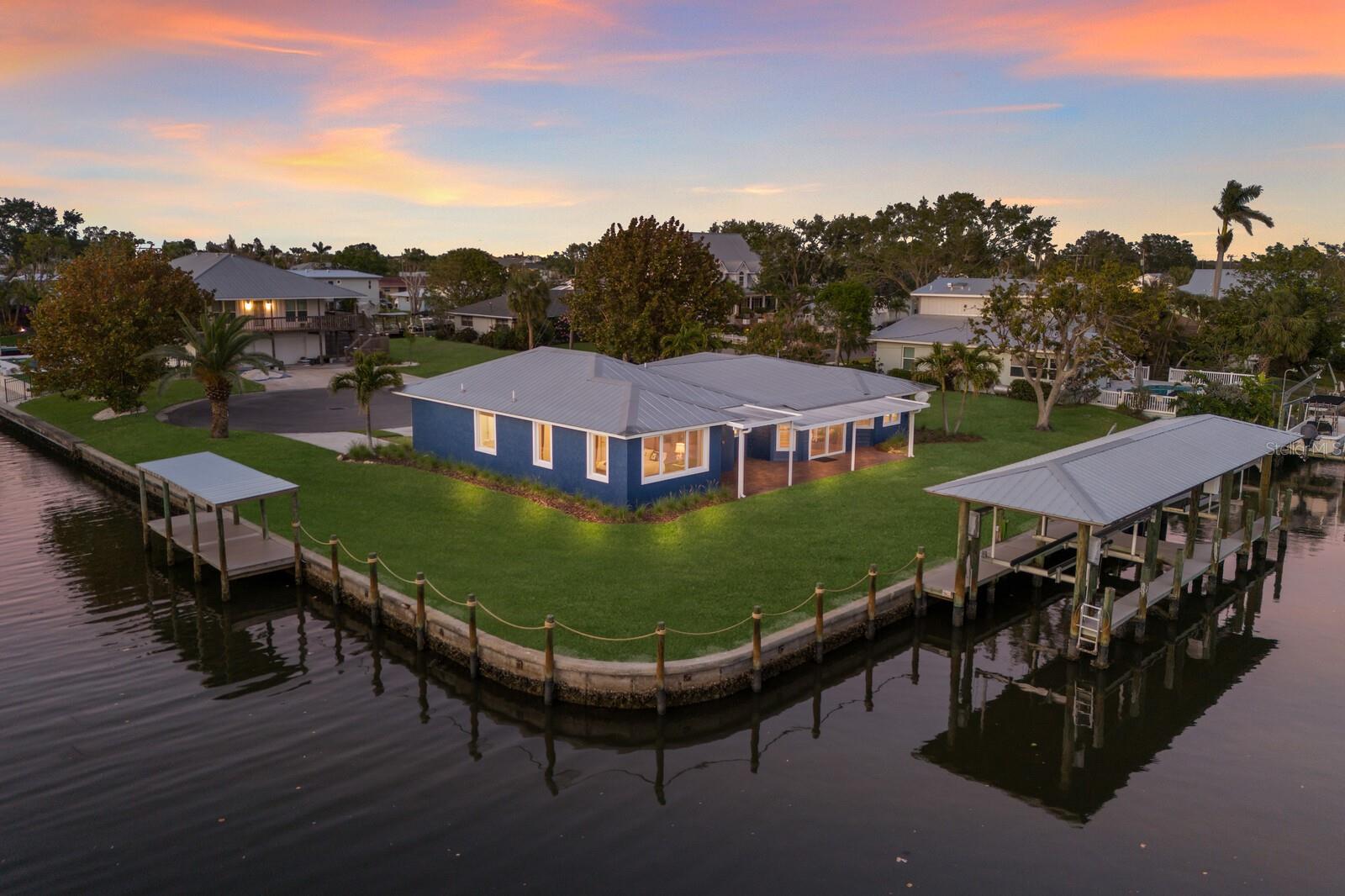 Details for 4517 Pinfish Lane, PALMETTO, FL 34221