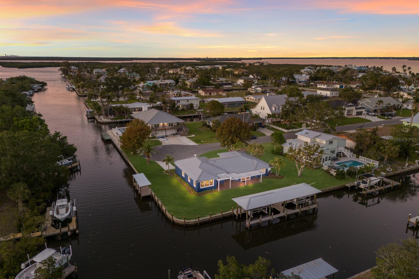 Image 38 of 68 For 4517 Pinfish Lane