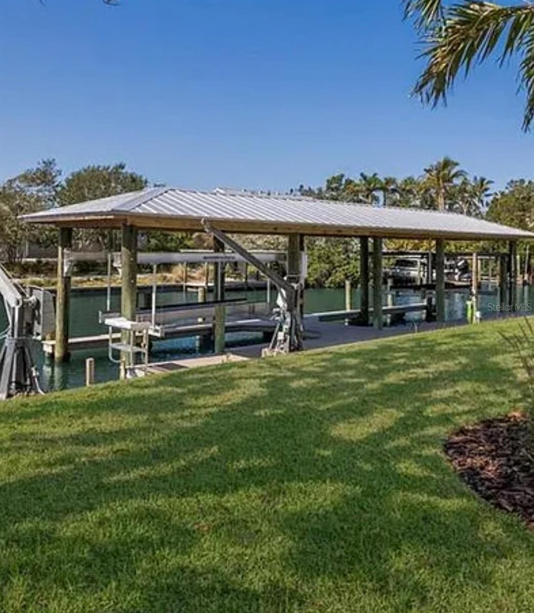Image 45 of 68 For 4517 Pinfish Lane