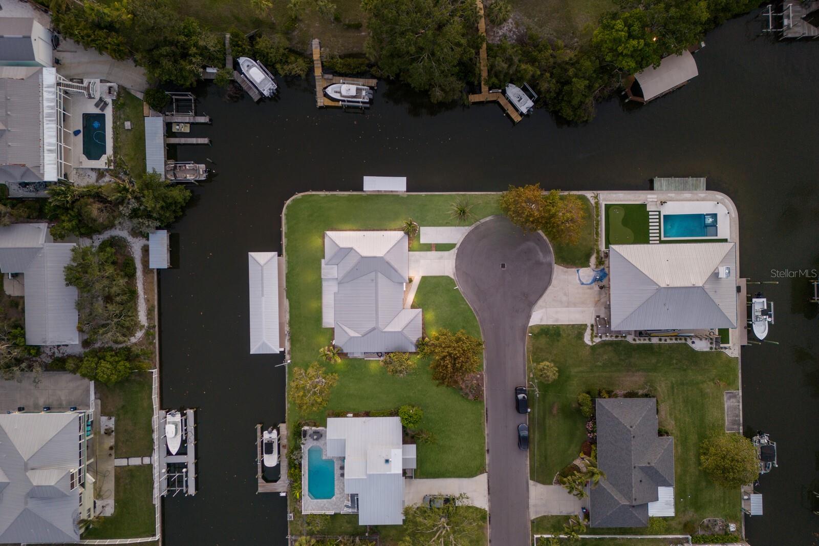 Image 47 of 68 For 4517 Pinfish Lane