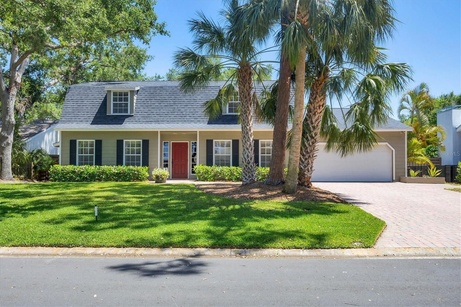 Details for 5504 Beneva Woods Circle, SARASOTA, FL 34233