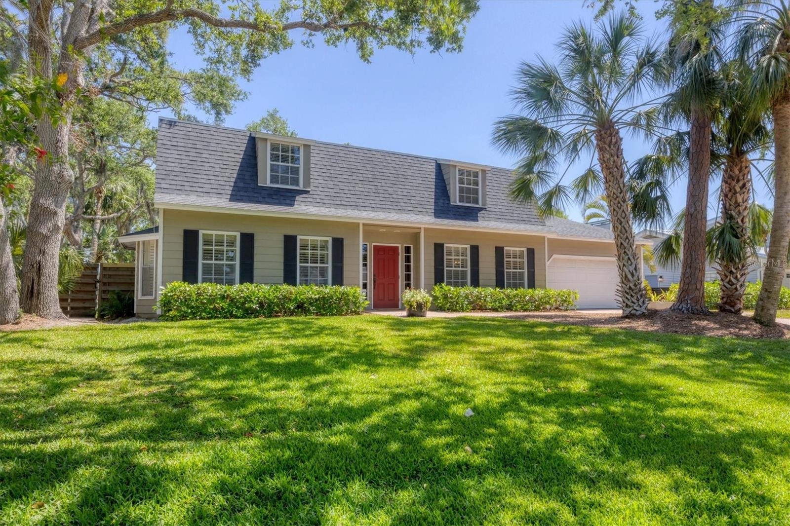 Image 2 of 71 For 5504 Beneva Woods Circle