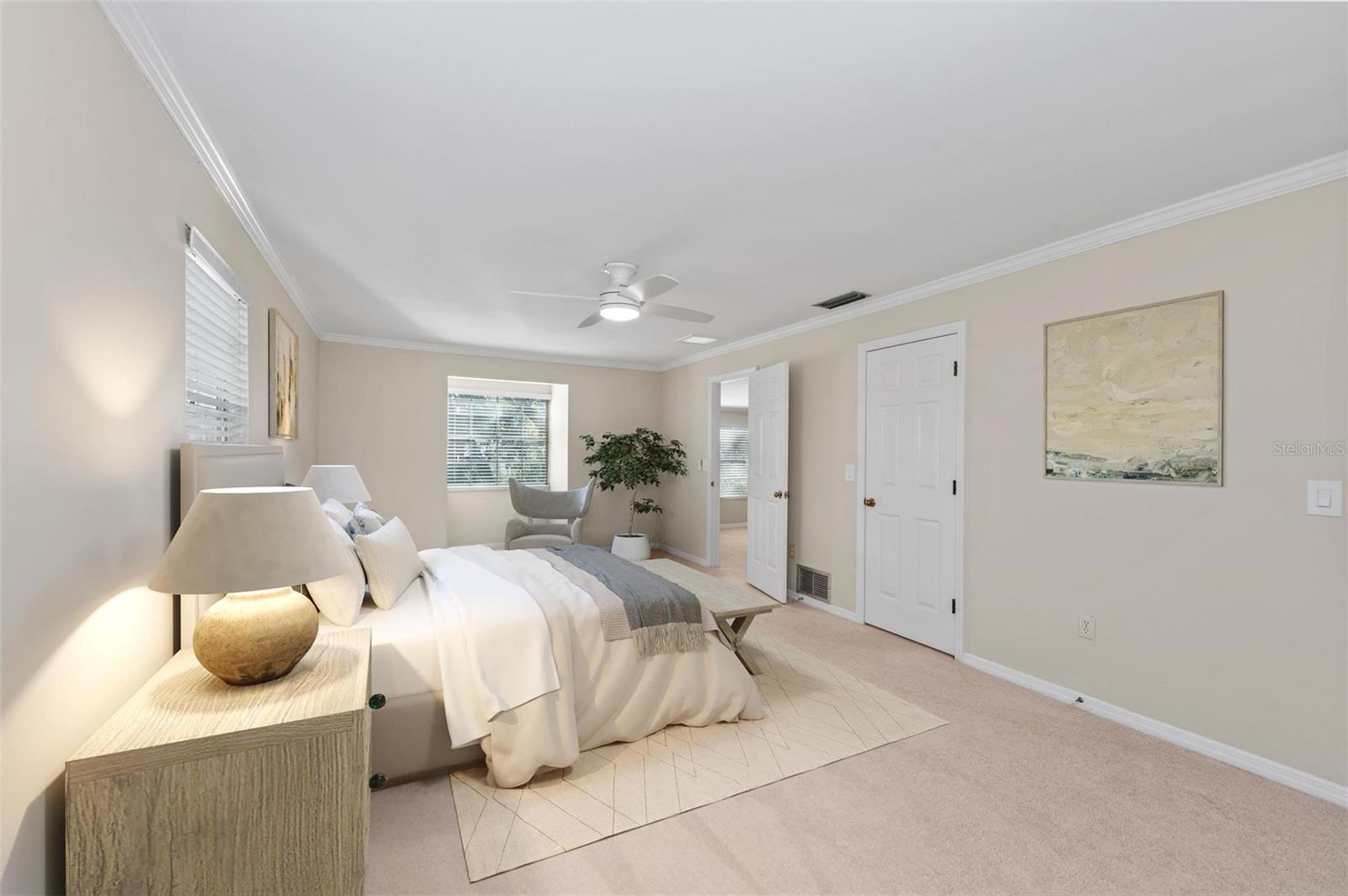Image 29 of 71 For 5504 Beneva Woods Circle