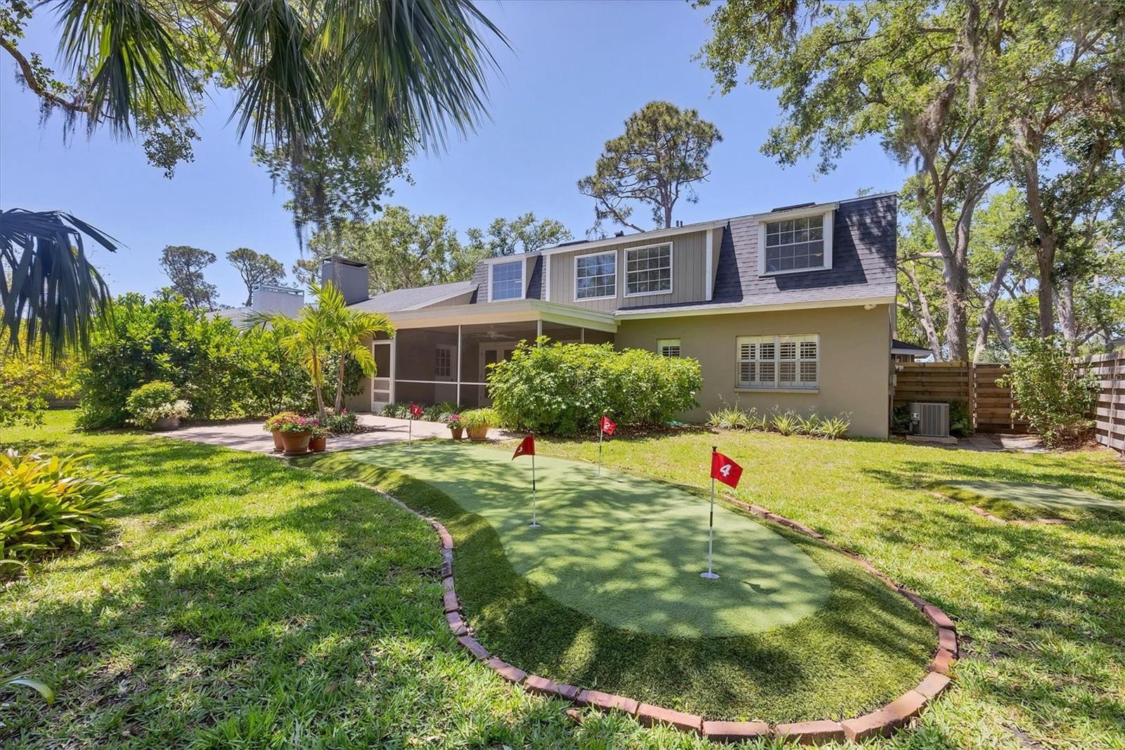 Image 44 of 71 For 5504 Beneva Woods Circle
