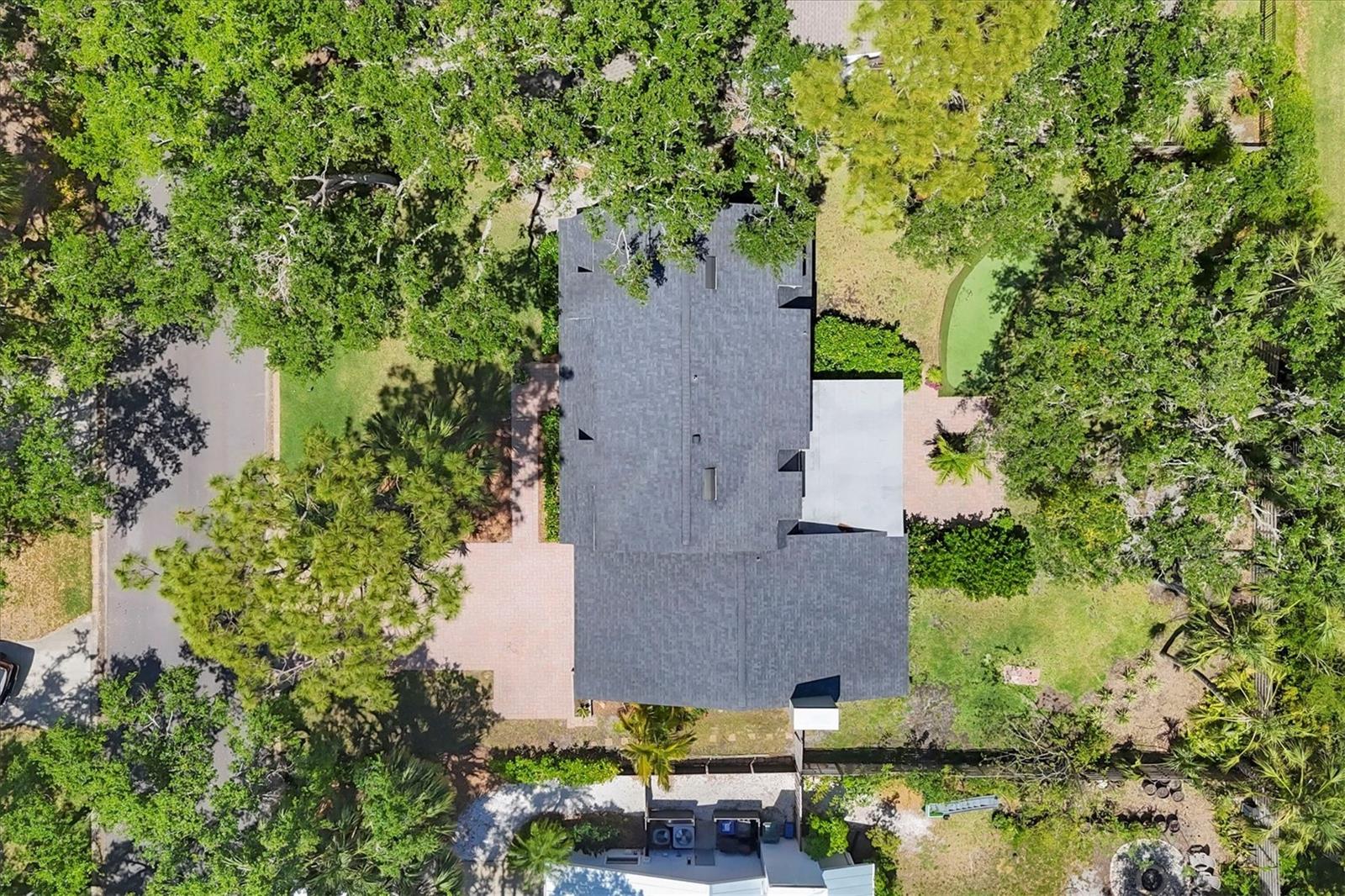 Image 46 of 71 For 5504 Beneva Woods Circle
