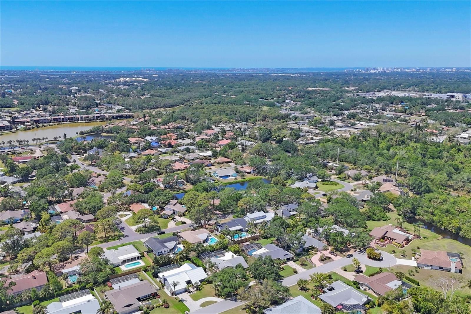 Image 49 of 71 For 5504 Beneva Woods Circle