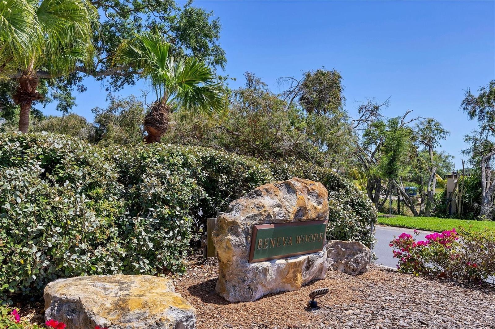 Image 52 of 71 For 5504 Beneva Woods Circle